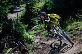 Bikepark Tirol, Innsbruck