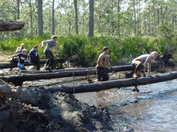 "Extreme Endurance at Omega Ranch"