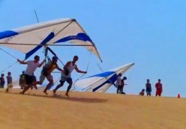 Jockey’s Ridge State Park, Nag Head