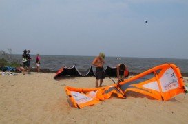 Outer Banks Beach Club Resort, Kill Devil Hills