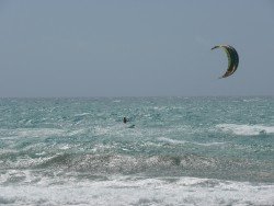 Curium Beach, Limassol