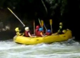 Selangor River, Kuala Lumpur