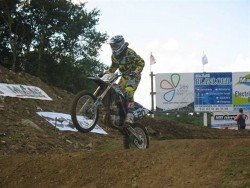 Bosville Terrain de motocross, Le Havre