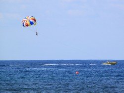 Makronissos Beach, Ayia Napa