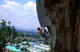 Batu Caves, Kuala Lumpur