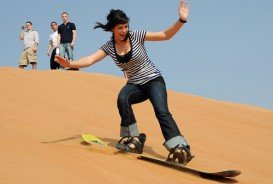 Jockey’s Ridge State Park, Nag Head