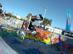 Marseille’s Skatepark, Marseille