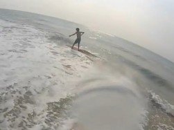 Outer Banks Beach Club, Kinnakeet