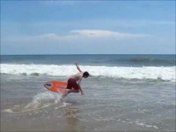 Sandbridge Beach, Outer Banks