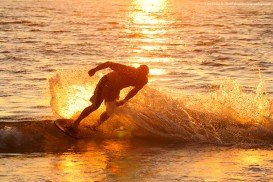 Treasure Island Beach, Tampa