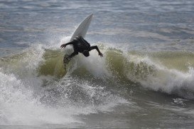 Carolina Beach, New Hanover