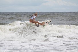 Jax Beach Pier, Jacksonville