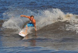 Virginia Beach, Hampton Roads