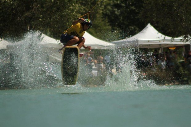 "Toulouse Wakeboarding"