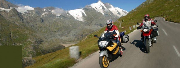 "Villach Alpen Road Motorcycling"