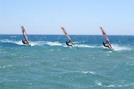 Hurghada Bay, Red Sea Governorate