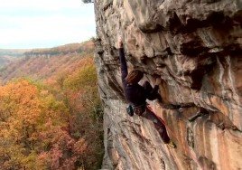 New River Gorge National River, Fayette