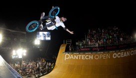 Ocean Bowl Skate Park, Ocean City