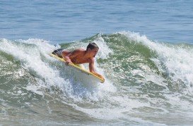 Ocean City, Cape May