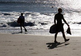 Spring Lake Beach, Spring Lake