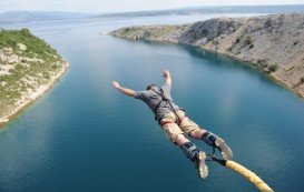 Maslenica Bridge, Zadar