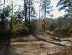 Houston Valley ORV Area, Summerville, Chattooga County