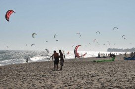 Mui Ne Bay, Binh Thuan