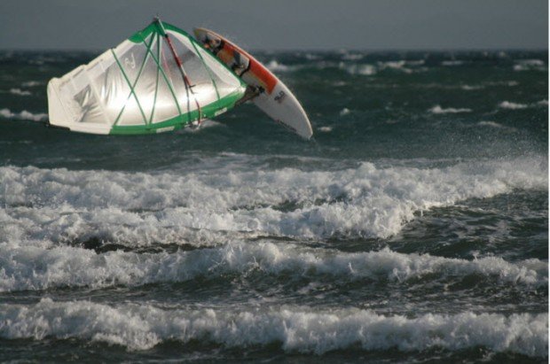 "Loutsa Windsurfer"