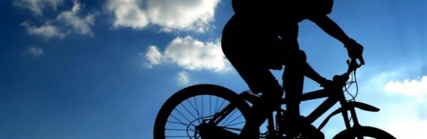 ''Mountain Biking at Jarabacoa''
