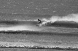 Ownahincha Beach, Cork