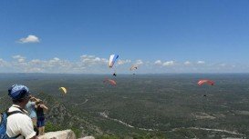 La Cumbre, Colima