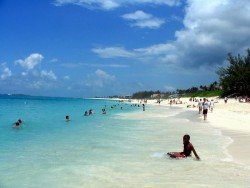 Atlantis Beach, Paradise Island