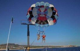 Bahia San Lucas, Los Cabos