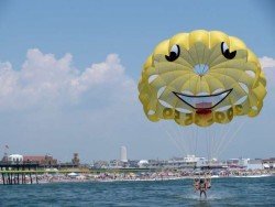 Ocean City, Cape May