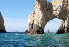 Bahia San Lucas, Los Cabos