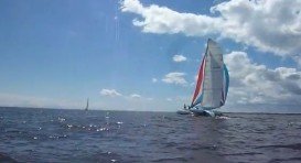 Barnegat Bay, South Seaside Park