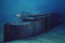 Baron Gautsch Wreck, Rovinj