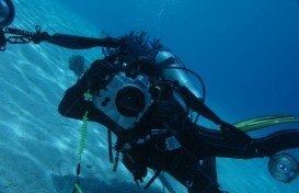 Rice Bowl Wreck, Usukan Bay, Kota Kinabalu