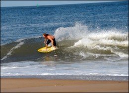 Dewey Beach, Sussex County