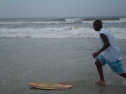 Ocean City, Cape May