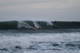 Ditch Plains Beach, Montauk