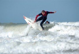 Joss Bay, Kent