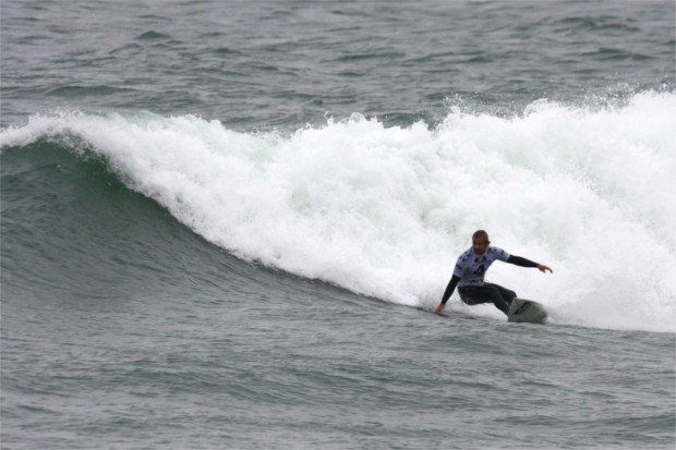 “Surfing at Ship Bottom”