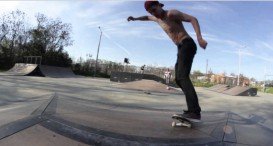 Valdosta Skatepark, Valdosta