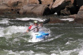 New River Gorge National River, Fayette