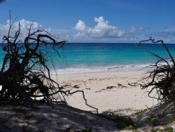 Silver Sands, Barbados