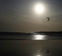 Inchydoney Beach, Cork