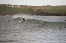 Inchydoney, Cork