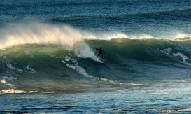 Long Strand-Castlefreke, Cork