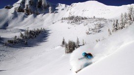 Mount Olympus Ski Area, Troodos Mountains